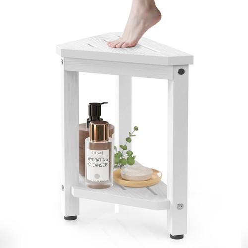 Inch shower foot - inch,
